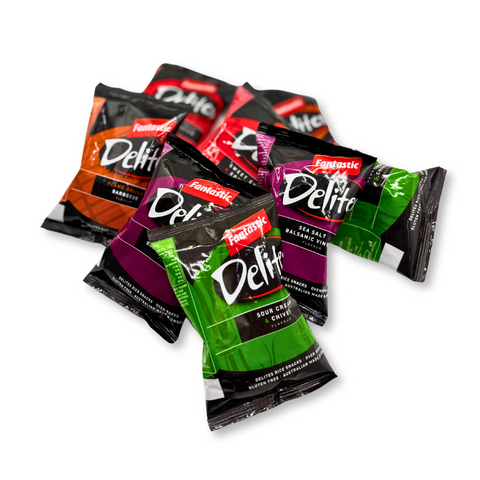 Fantastic Delites 20g