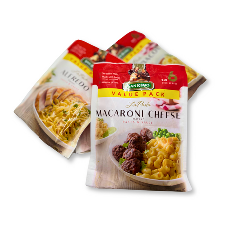 San Remo La Pasta 160g