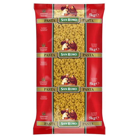 Sam Remo Orrechiette Pasta 5kg