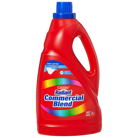 Radiant Commercial Blend 2L