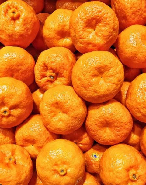 Imperial Mandarins