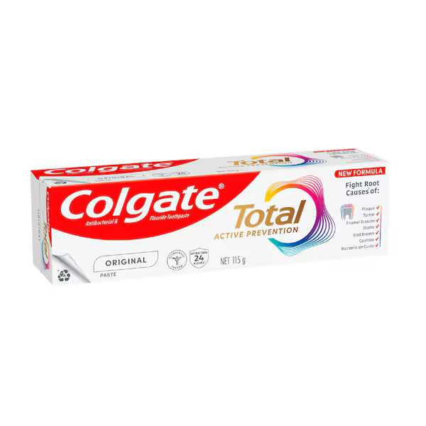 Toothpaste Colgate 100ml – Discount Grocery Warehouse