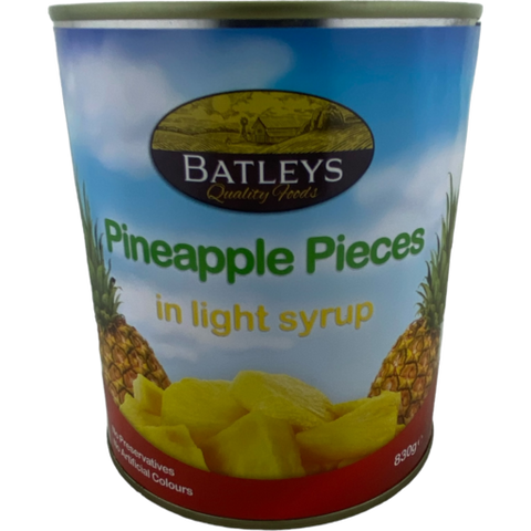 Batley's Pineapple 830/825g