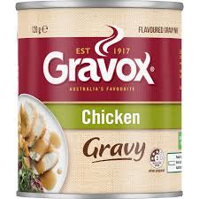 Gravy Gravox Chicken 120g