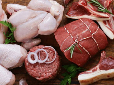Top Cuts, Tiny Prices On Meat!