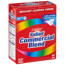 Radiant Commercial Blend 2kg